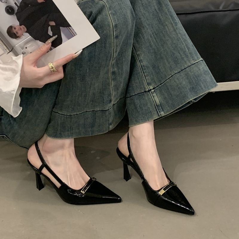 Shoes - an indispensable fashion item114.9-134.9-154.9