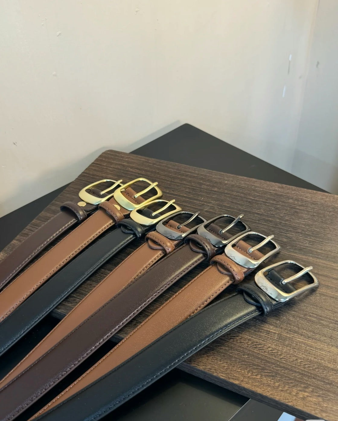 69.9-89.9USD--Ladies' belt, ladies' belt,Men belt -