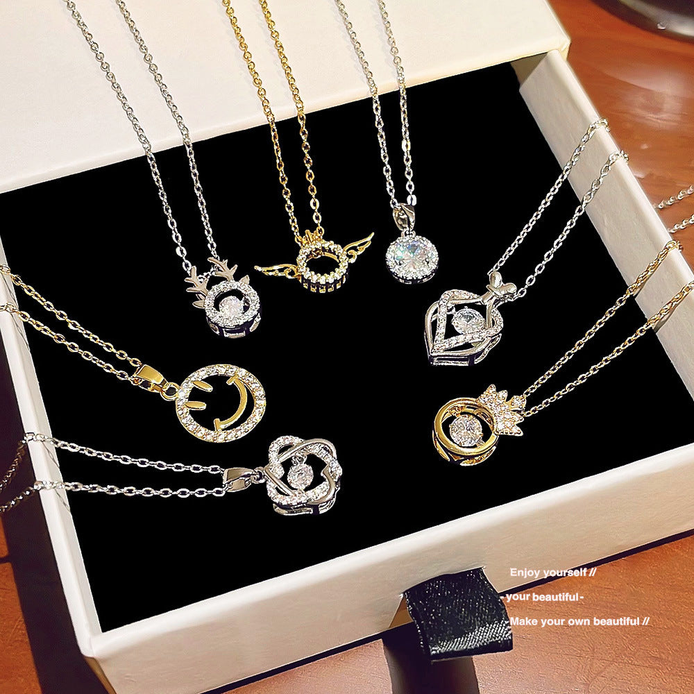 Jewelry --- Click here to view jewelry link