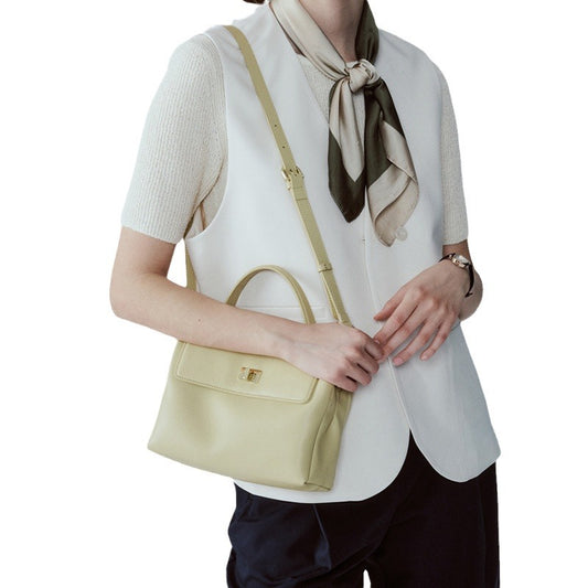 179.9 USD--Charming, Fashionable and Soft Shoulder Bag
