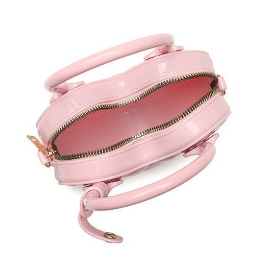 189.9USD--Charming, Fashionable and Soft Shoulder Bag