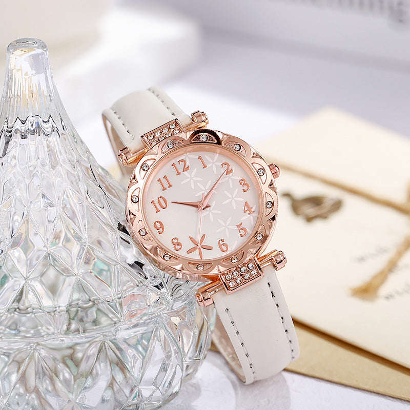 199.9USD --Fashionable and high-quality watches