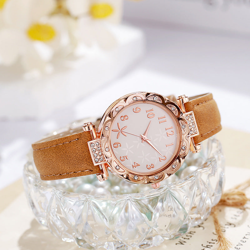 199.9USD --Fashionable and high-quality watches