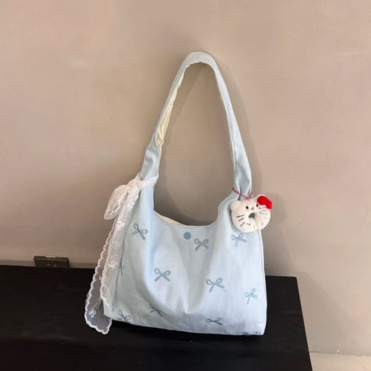 129.9 USD--Charming, Fashionable and Soft Shoulder Bag