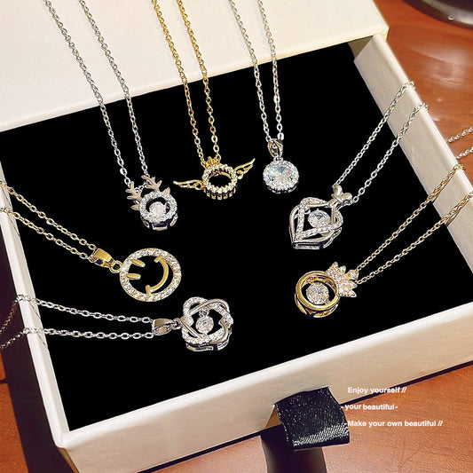 Jewelry --- Click here to view jewelry link