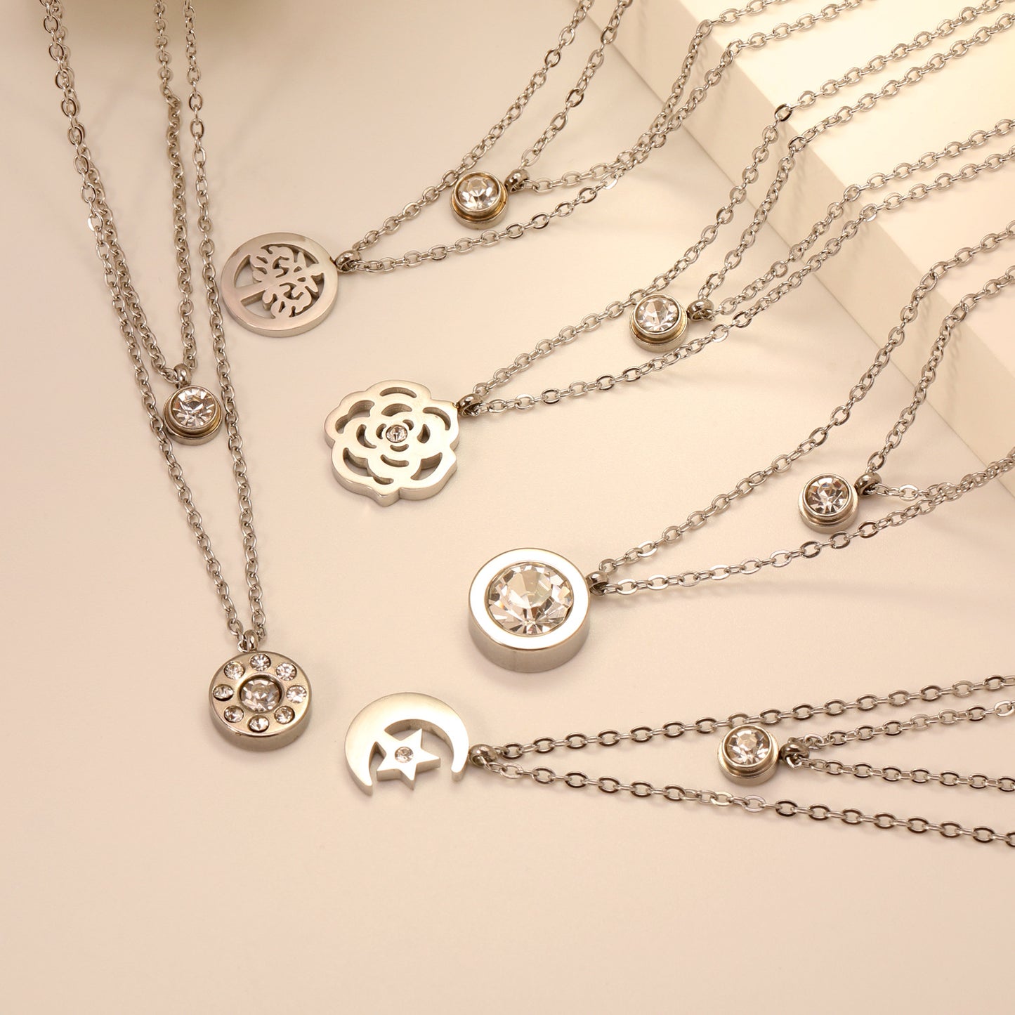 Jewelry --- Click here to view jewelry link