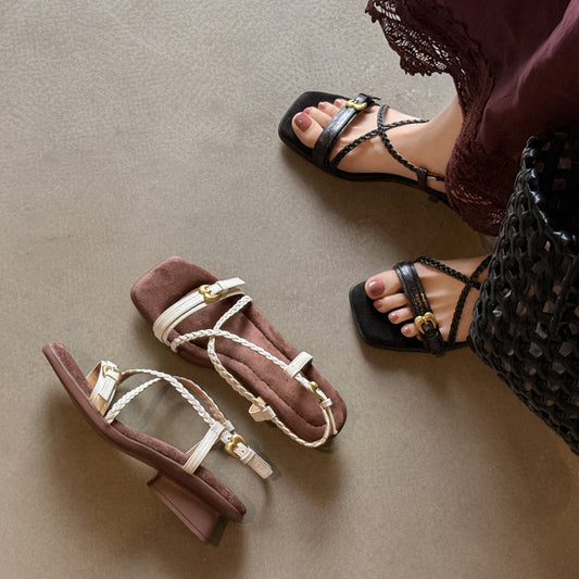 Sandals link ----134.9